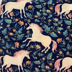 Lularoe Unicorn TC leggings